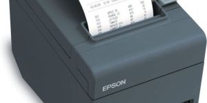 Thermal Printers
