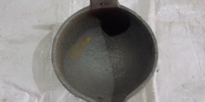 1.300/1.350 Kg SS Casting Manual Hand Ladle