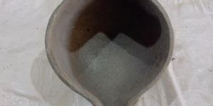 1.600/1.700 Kg SS Casting Manual Hand Ladle