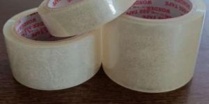 BOPP Transparent Tape