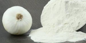 White Onion Powder