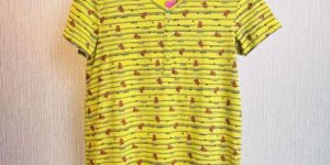 Ladies Cotton Nightgown