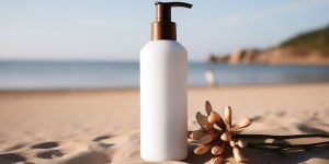 Almond Body Lotion