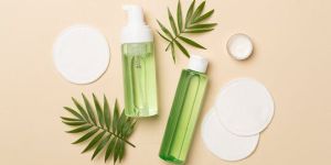 Green Tea Face Wash