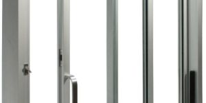 Aluminium Sliding Window Designing and Installation Service