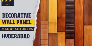 Decorative Wall Panel