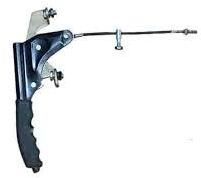 E Rickshaw Hand Brake