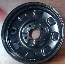 E Rickshaw Wheel Rim