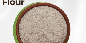 Sprouted Ragi Flour