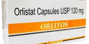 Orlistat 120 Mg Tablets