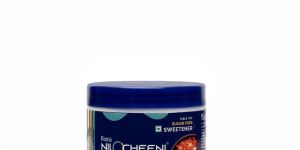 Nilocheeni Sucralose 200 Gm Powder Jar