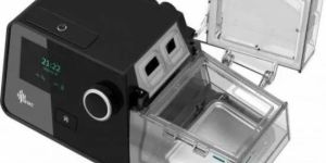 BMC G3 A20 Auto CPAP Machine