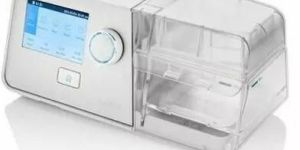 BMC G3 B30VT BiPAP Machine