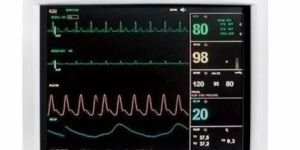 Contec CMS9000 5 Para Patient Monitor