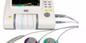 Kaarya 900G CTG Machine