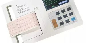 Kaarya Hinwon 3 Channel ECG Machine