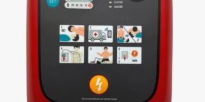 Kaarya KAA-101 Automated External Defibrillator