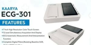 Kaarya KAA 301 ECG Machine