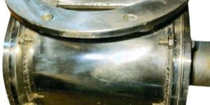 Rotary Air Lock Valve