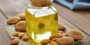 Cold Pressed Almond Oil