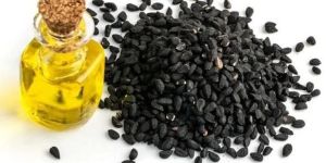 Cold Pressed Kalonji Oil