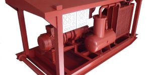 Engineering Model Making