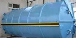Frp Lining & Epoxy Coating of Equipment &Tanks Services