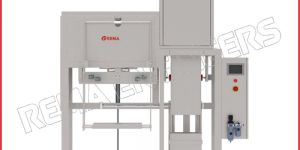 FULLY AUTOMATIC VACUUM PACKING MACHINE