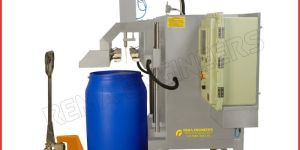 NV-1200 Heavy Duty Nozzle Type Chamber Less Vacuum Packing Machine