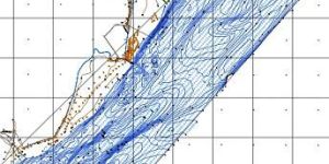 Bathymetric Survey Services