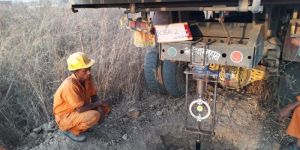 Geotechnical Field Testing Service