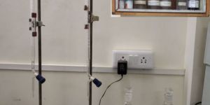 Laboratory Testing Service