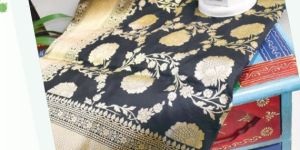 J1-542 Banarasi Saree