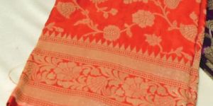 J2-547 Banarasi Saree