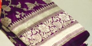 J3-551 Banarasi Saree