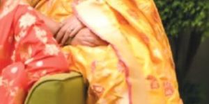 J5-561 Banarasi Saree