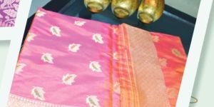 MB-601 Banarasi Saree
