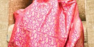 S1-511 Banarasi Saree