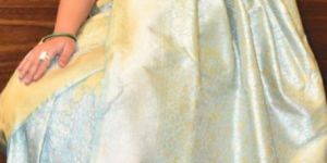 S2-521 Banarasi Saree