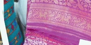 S4-526 Banarasi Saree