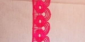 20 Meter GPO Lace