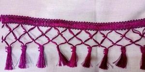 9 Meter Good Quality Zalar Lace