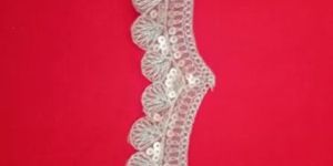 9 Meter Sequence Net Lace