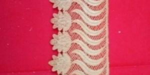 Golden Polyester GPO Lace