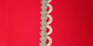 Jar Pankha Lace