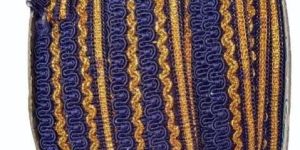 Polyester Dupatta Lace