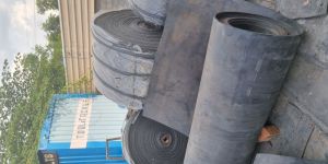 Conveyor Belts