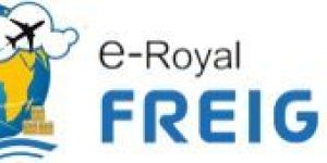 e-royal freight forwarders