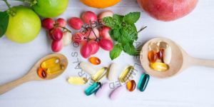 Multi Vitamin Capsules