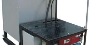 LT-300P-H Hydraulic Thermoplastic Preheater